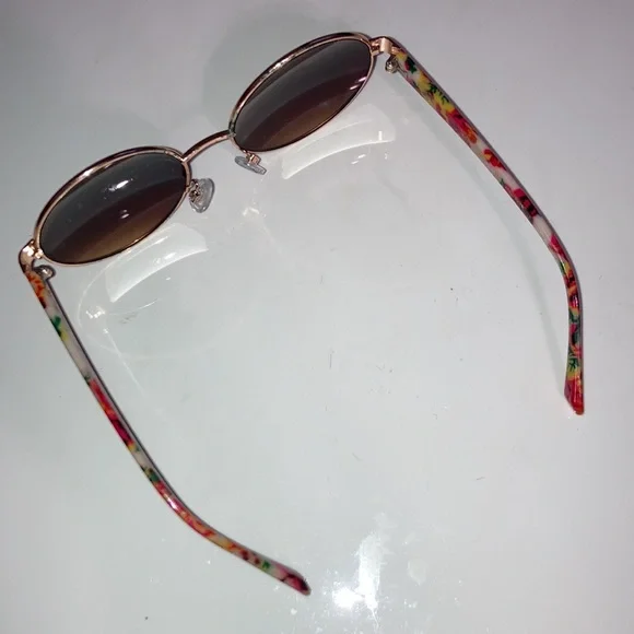 Assorted Fashion Trendy Sunglasses | 3 Pairs: Round, Cat Eye & Clubmaster Styles - Picture 7 of 7